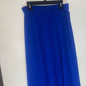 Old navy s/p skirt, never wore